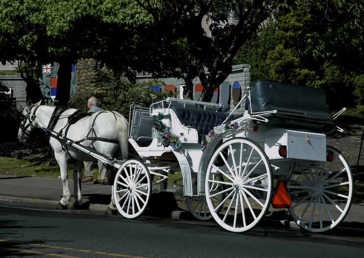 Romantic Things to Do in Victoria